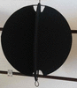Сигнал, сигнальный шар для обозначения состояния судна