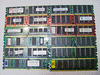 Оперативная память для компьютера, DDR