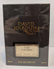 David Jourquin Cuir caraibes 100 ml