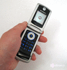 Motorola W220 ( оригинал,комплект)