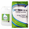 КТтрон–10 2К эластичная гидроизоляция, кровельные материалы