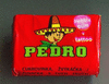 Продаю жевательную резинку Pedro
