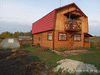 Продам 2-этажную деревянную дачу (вторичное) в Томском районе