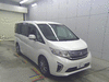 Минивэн 7 мест компактвэн Honda Step Wagon кузов RP1 модификация G
