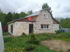 Уютный, жилой дом - 84 метра, на Рославльском шоссе