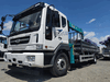 Манипулятор (кму) daewoo novus ch7ca рмм 18т 2024г