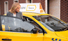 Подключение к Яндекс-такси, Гетт, Болт такси