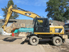 Колесник CAT 315 2012, 18 т,, макс. опции