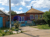 В п Ахтырском, Абинского района, продается кирпичный дом