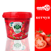 Кетчуп из натуральных томатов