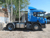 Тягач Scania 340, 2006 г, 4х2, XL, швед