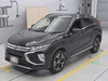 Кроссовер турбо Mitsubishi Eclipse Cross кузов GK1W Turbo G