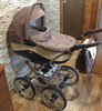 продается детская коляска