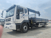 Манипулятор (кму) daewoo novus ch7ca рмм 18т 2024г