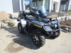 Квадроцикл brp can-am outlander max 800r, макс. опции