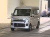 Минивэн Suzuki Every Wagon кузов DA17W гв 2015 для колясочника 4WD