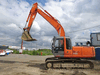 Гусеничный экскаватор Hitachi 200, 2005 г, отличное состояние