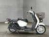 Скутер грузовой Honda Benly 50 Pro рама AA03 mini scooter