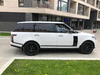 Продается а/м Land Rover Range Rover Long IV 4.4d AT 2015 года выпуска