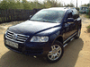 Продам или обменяю Volkswagen Touareg 2004 года