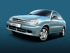 На запчасти Chevrolet Lanos, 2007 г. в., 1,5л, МКПП, 2WD, T100, A15SMS