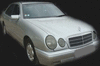 По запчастям Mercedes-Benz (W-210), CDI, 2,2л., дизель, 5-МКПП