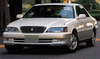 Cresta, X 100, 1997-2001 г. в.,1G /1JZ, 2WD, 4WD, АКПП ##X100, 1GFE