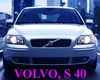 Volvo, S 40, 2006 г. в., 1.8л (B4184S11)бензин, МКПП, левый руль