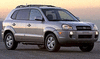 Hyundai Tucson (JM), 2008 г. в., G6BA-G, (2,7Л), АКПП, 4WD, лев. руль