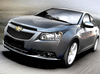 Chevrolet Cruze, 2011 г. в., F16D3, (1,6л), МКПП, Седан, левый руль