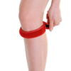 Бандаж связки надколенника на колено (наколенники, ремень)