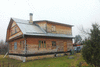 Дом для дачи или ПМЖ в селе Ново-Никольское близ ж/д станции Вербилки