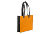 Оптом сумки из войлока с нанесением логотипа
