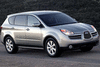 Subaru Tribeсa, B9, 2005 Г. В., EZ30D (3Л), АКПП, 4WD, Левый РУЛЬ