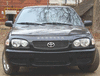 Corolla 110, 2001 Г. В., 4ZZ-FE, МКПП, Европа, Левый РУЛЬ, Хэтчбэк