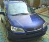 Corolla Spacio, AE115, 1998 Г. В., 7A-FE (1,8Л), АКПП (A241H), 4WD