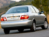 Nissan Almera, N 16, 2005 Г. В., QG15, МКПП, Левый руль 1GFE