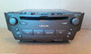 Аудио система (мультимедиа) - Lexus IS 250 ) GSE20