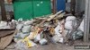 Вывоз строительного мусора с утилизацией