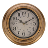 Часы настенные круглые Old-fashioned