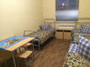 Посуточно койко-место в общежитии