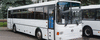 Новый междугородний автобус Лиаз-525661 межгород