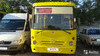 Городской автобус ЧАЗ А079