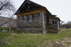 Дом в деревне Фоминка