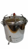 Автоклав для домашнего консервироывания 46 литров электрический