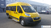 Микроавтобус Citroen Jumper