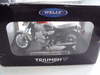 Мотоцикл TRIUMPH THUNDERBIRD