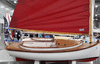 Парусная яхта кэт бот «Tom Cat 12ft»