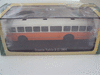 Автобус Scania Vabis D11 1964