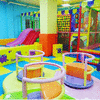 Детский игровой центр "Крейзи Клаб"